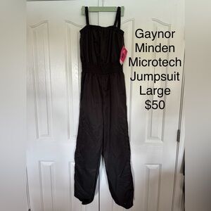 Gaynor Minden Microtech Warmuo